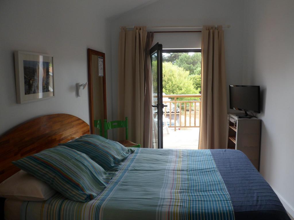 Hotel Du Cap Lège-Cap-Ferret Zewnętrze zdjęcie