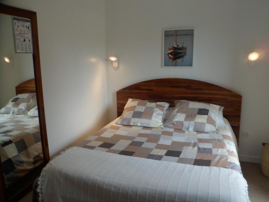 Hotel Du Cap Lège-Cap-Ferret Zewnętrze zdjęcie