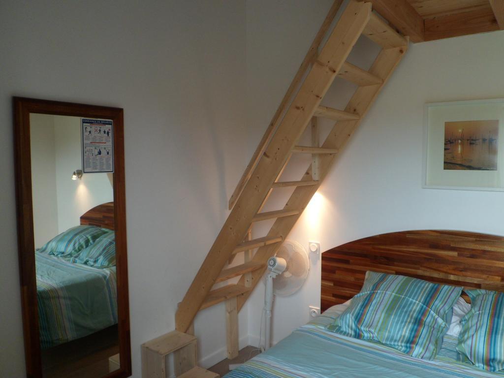 Hotel Du Cap Lège-Cap-Ferret Zewnętrze zdjęcie
