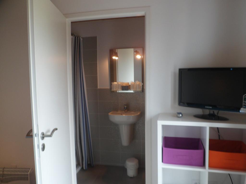 Hotel Du Cap Lège-Cap-Ferret Zewnętrze zdjęcie