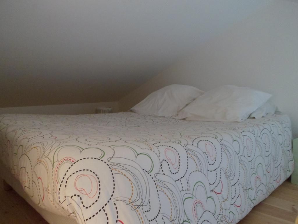 Hotel Du Cap Lège-Cap-Ferret Zewnętrze zdjęcie