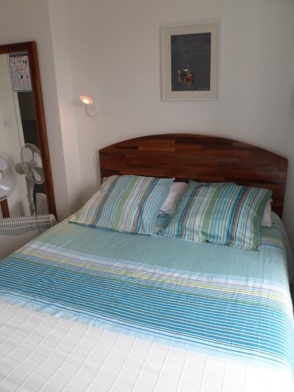 Hotel Du Cap Lège-Cap-Ferret Pokój zdjęcie