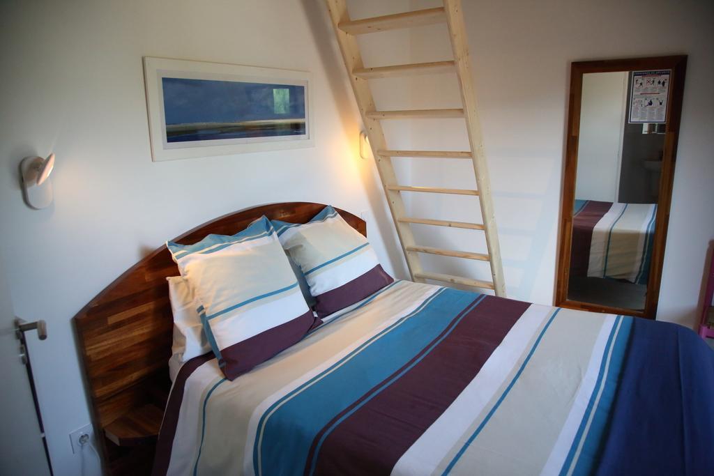 Hotel Du Cap Lège-Cap-Ferret Pokój zdjęcie