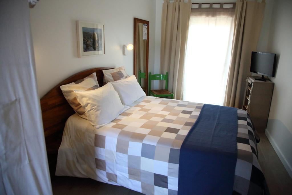 Hotel Du Cap Lège-Cap-Ferret Pokój zdjęcie